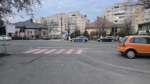 Inchiriez spatiu in Deva, zona Spitalul Judetean, suprafata utila 20 mp, compus din camera, baie si  - imagine 9