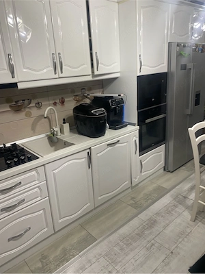 Duplex de vanzare la intrarea in Gilau complet mobilat si utilat - imagine 2