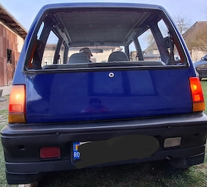 Tico Daewoo de vânzarea  - imagine 3