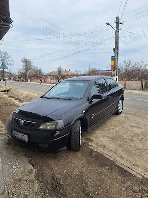 Opel Astra G 1.7 CDTI (Hatchback) - imagine 5