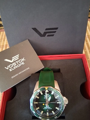 Vind Slava,Luch,Vostok