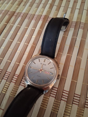 Vind Slava,Luch,Vostok