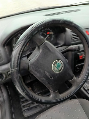 De vânzare skoda Octavia  - imagine 6