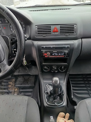 De vânzare skoda Octavia  - imagine 7