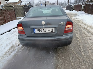 De vânzare skoda Octavia  - imagine 3