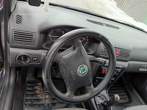 De vânzare skoda Octavia  - imagine 2