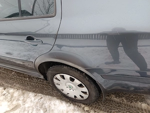 De vânzare skoda Octavia  - imagine 4