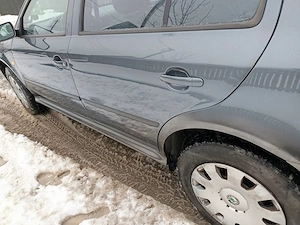 De vânzare skoda Octavia  - imagine 5