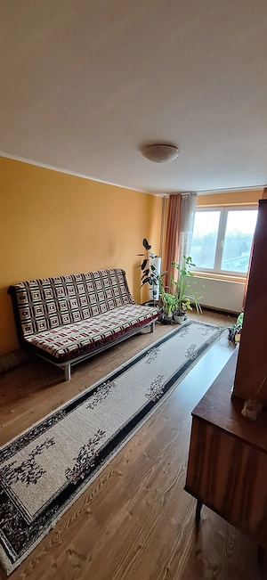 Vand apartament 3 camere - imagine 5