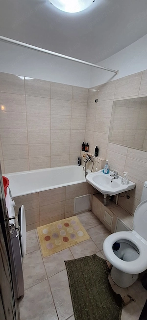 Vand apartament 3 camere - imagine 4