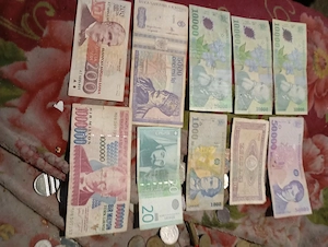 pentru colecționari 