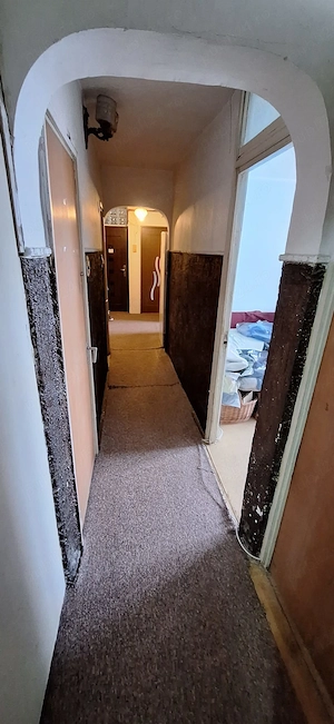 Vand apartament 3 camere - imagine 3