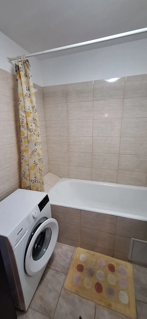 Vand apartament 3 camere - imagine 2