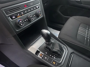 VW Golf 7 Automat Model Lounge - imagine 3