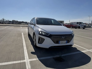 Hyundai ioniq  - imagine 2