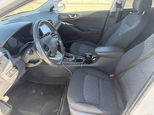 Hyundai ioniq  - imagine 10