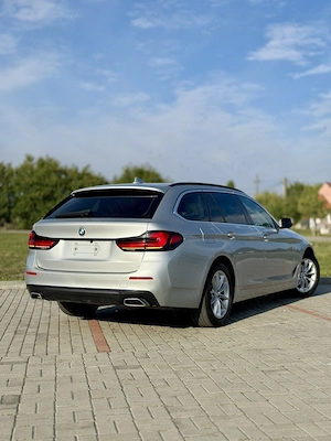 BMW seria 5, 530d an2021 g31 - imagine 5