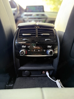 BMW seria 5, 530d an2021 g31 - imagine 9