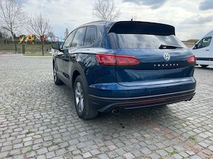 vand touareg  - imagine 2