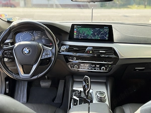 BMW seria 5, 530d an2021 g31 - imagine 7