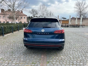 vand touareg  - imagine 5