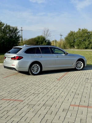 BMW seria 5, 530d an2021 g31 - imagine 6