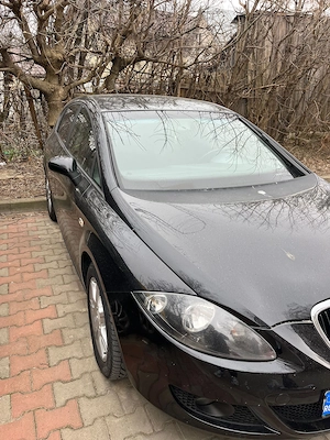 Vând Seat Leon  - imagine 2