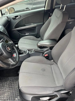 Vând Seat Leon  - imagine 4