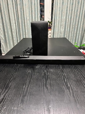 Soundbar  LG