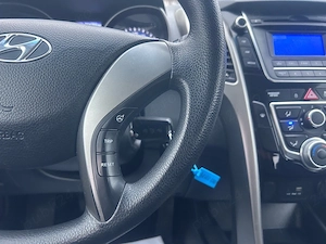 Hyundai i30 EURO 6 2016 - imagine 2