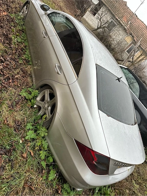 Mercedes CLS 500 2005 packet AMG 306cp - imagine 3