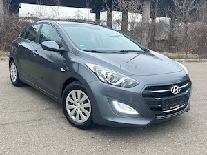 Hyundai i30 EURO 6 2016 - imagine 5
