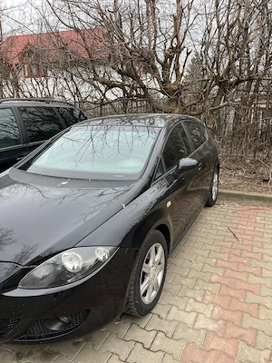 Vând Seat Leon 