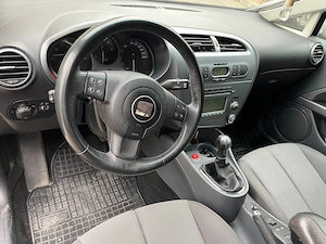 Vând Seat Leon  - imagine 3