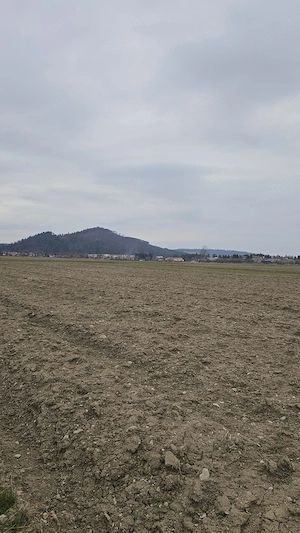 Teren de vanzare in Zarnesti Brasov