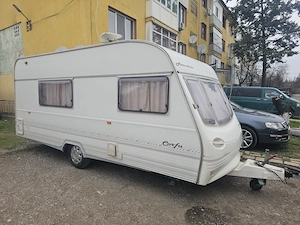 Vand rulota Avondale Perle Corfu 4 locuri an 1997