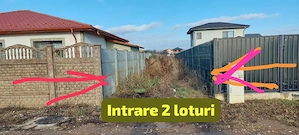 Teren intravilan Branesti Ilfov  - imagine 3