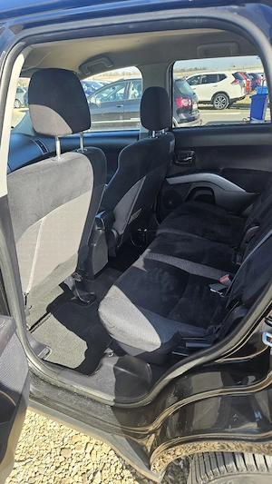 Mitsubishi outlander 2.0d 2009 - imagine 5