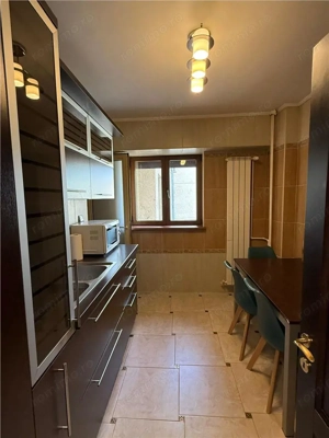 APARTAMENT 3 CAMERE DE INCHIRIAT NERVA TRAIAN UNIRII - imagine 7