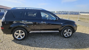 Mitsubishi outlander 2.0d 2009 - imagine 2