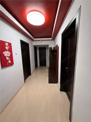 APARTAMENT 3 CAMERE DE INCHIRIAT NERVA TRAIAN UNIRII - imagine 6