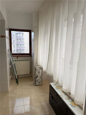 APARTAMENT 3 CAMERE DE INCHIRIAT NERVA TRAIAN UNIRII - imagine 13