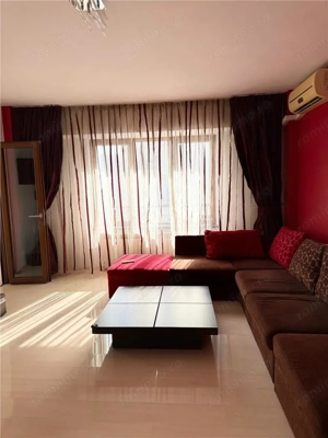 APARTAMENT 3 CAMERE DE INCHIRIAT NERVA TRAIAN UNIRII - imagine 2