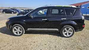 Mitsubishi outlander 2.0d 2009 - imagine 3