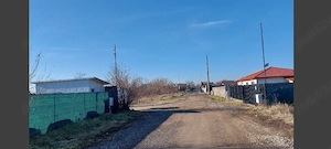 Teren intravilan Branesti Ilfov 