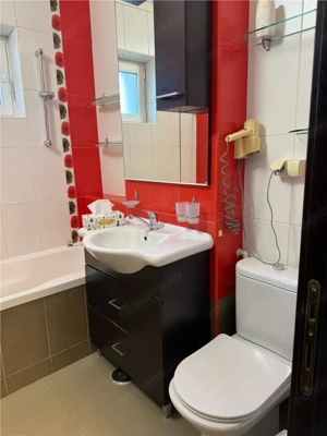 APARTAMENT 3 CAMERE DE INCHIRIAT NERVA TRAIAN UNIRII - imagine 10