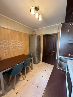 APARTAMENT 3 CAMERE DE INCHIRIAT NERVA TRAIAN UNIRII - imagine 8