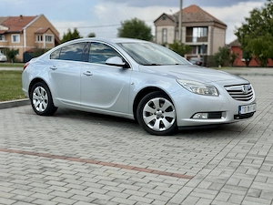 Opel Insignia 2010 2.0 cdti - imagine 4