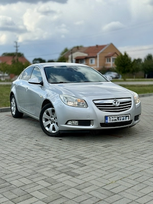 Opel Insignia 2010 2.0 cdti - imagine 3