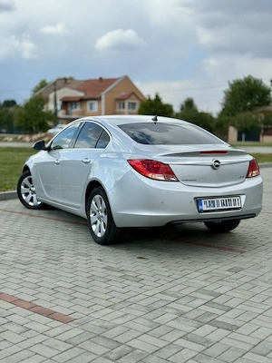 Opel Insignia 2010 2.0 cdti - imagine 5